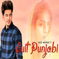 Suit Punjabi