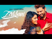 Zakhmi
