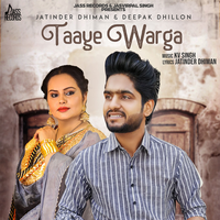Taaye Warga