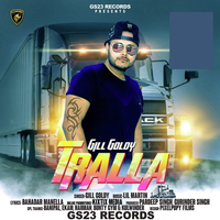 Tralla