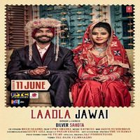 Laadla Jawai