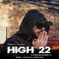 High 22