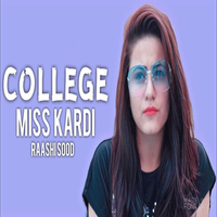 College Miss Kardi