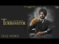 Turbanator