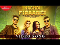 Nachdi Firaangi