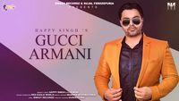 Gucci Armani