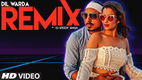 Dil Warda Remix