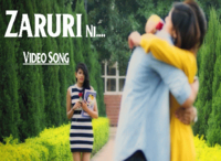 Zaruri Ni