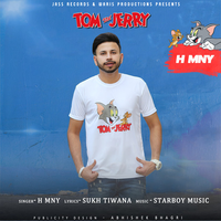 Tom And Jerry