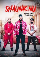 Shaunk Nu