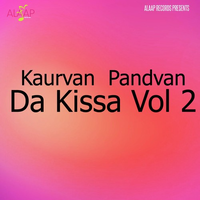 Kaurvan Pandvan Da Kissa Vol.2