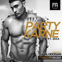 Reborn Party Karne