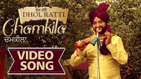 Chamkila
