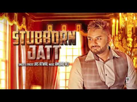 Stubborn Jatt