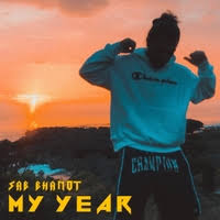 My Year