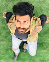Fake Yaari