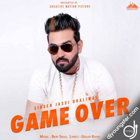 Game Over