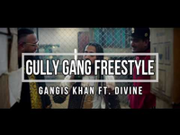 Gully Gang Freestyle