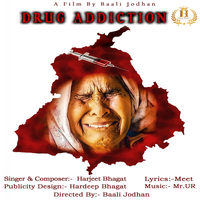 Drug Addiction