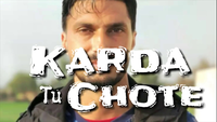 Blood Ghatda