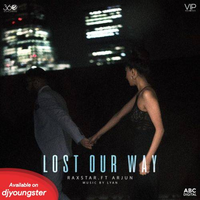 Lost Our Way