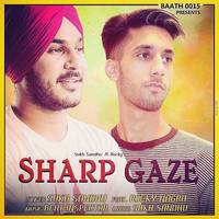 Sharp Gaze