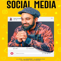 Social Media