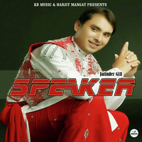 Speaker