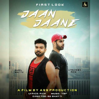 Jaan Jaane