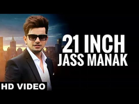 21 Inch