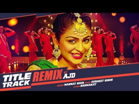 Laung Laachi Remix
