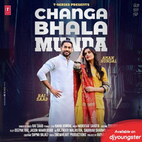 Changa Bhala Munda