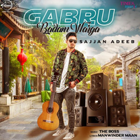 Gabru Badaam Warga