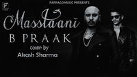 Masstaani (cover)