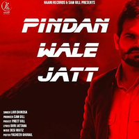 Pindan Wale Jatt