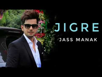 Jigre
