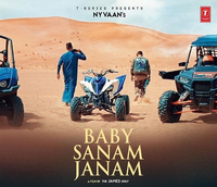 Baby Sanam Janam