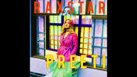 Preeti Fefe Cover