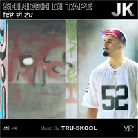 Shindeh Di Tape