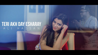 Teri Akh Day Esharay