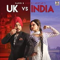 Uk Vs India