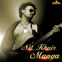 Nit Khair Manga