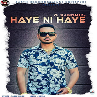 Haye Ni Haye