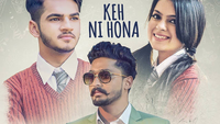 Keh Ni Hona