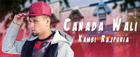 Canada Wali