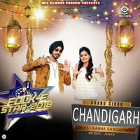 Chandigarh