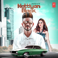 Nattiyan Black