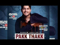 Pakk Thakk