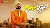 Pyar Jatt Da