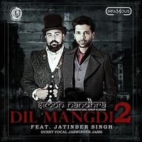 Dil Mangdi 2